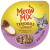 (近期促銷 EXP: 27/01月/2027, 正價$10, 售完即止, 不設退換) MeowMix 2.75oz Tenders in Sauce with Real Turkey & Giblets 杯装濕糧 肉塊醬汁 火雞 78g (MM-19)